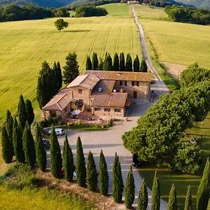 Casalchino-fattoria La Torre Gospodarstwo agroturystyczne San Gimignano