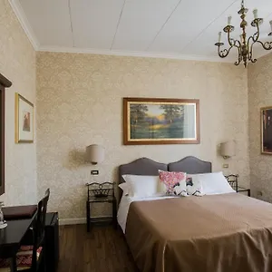Residenza In Farnese Hotel Rome