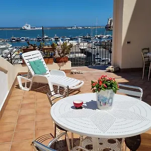 Sicily Coast Bed & Breakfast