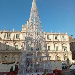Casa Albigio Katania