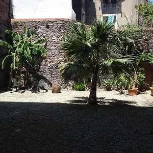 Alcalà Living Aeroporto di Catania Fontana Rossa