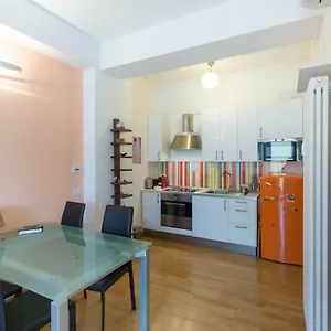 Navigli 6 Deluxe Appartement Milan