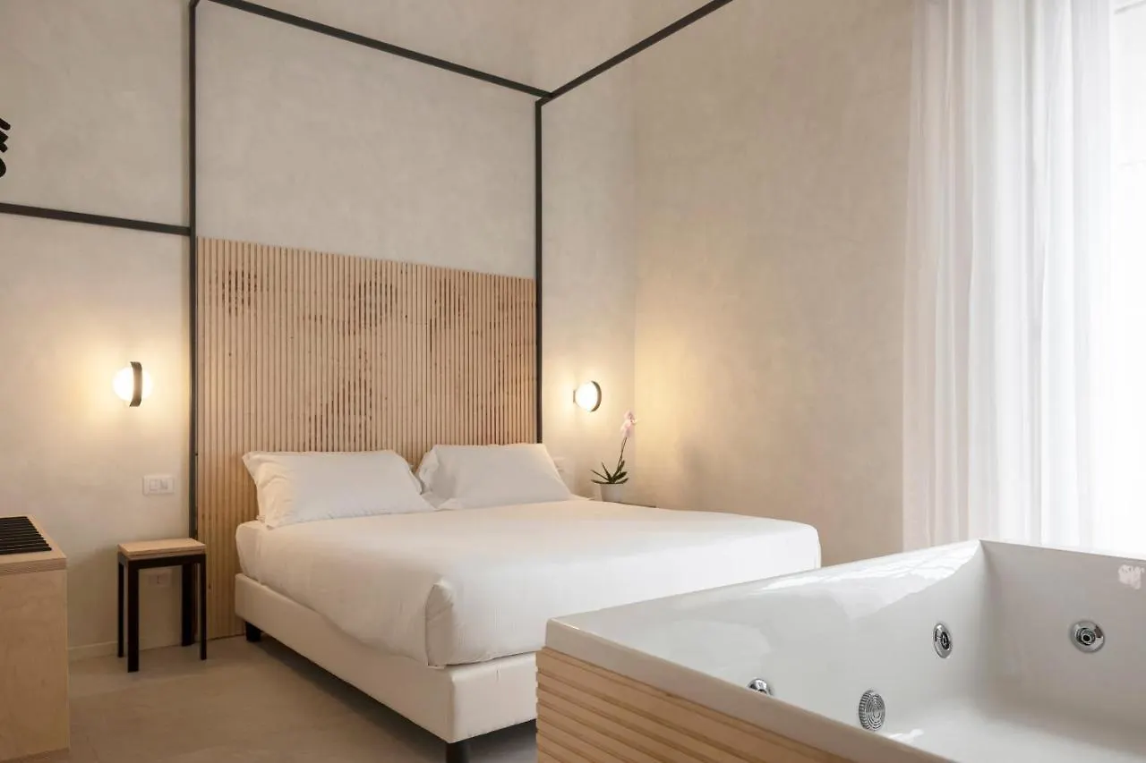 Dome Bed & Breakfast Catania 0*,  Italy