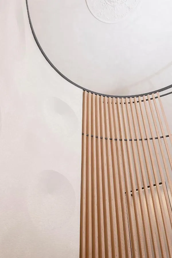 Dome Bed & Breakfast Catania
