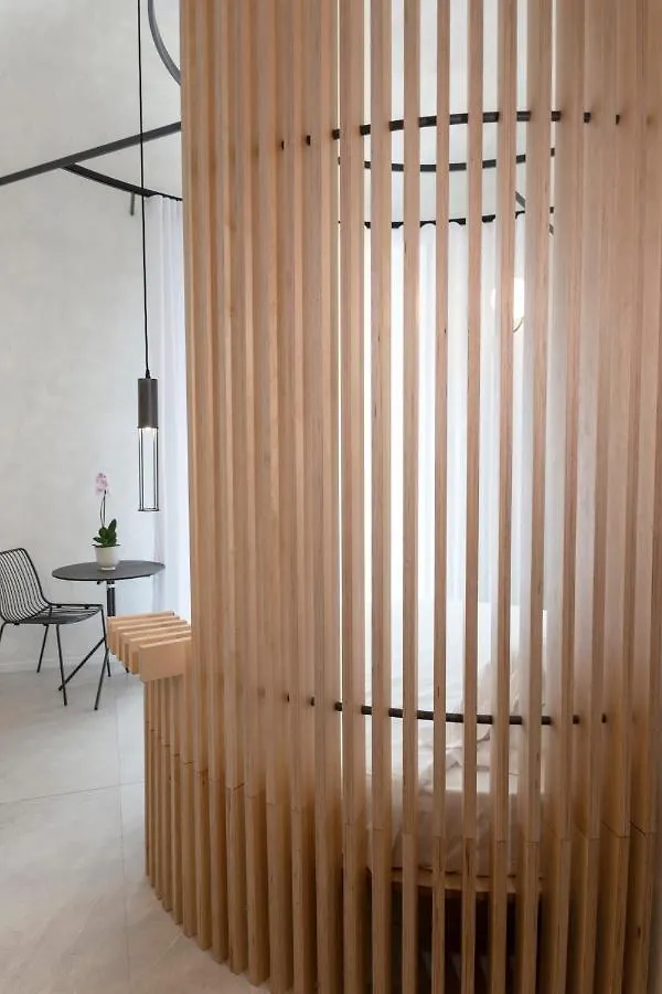 Dome Bed & Breakfast Catania Italy