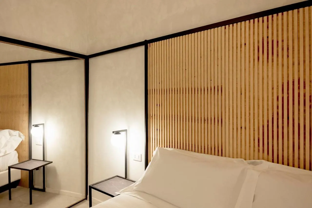 Dome Bed & Breakfast Catania
