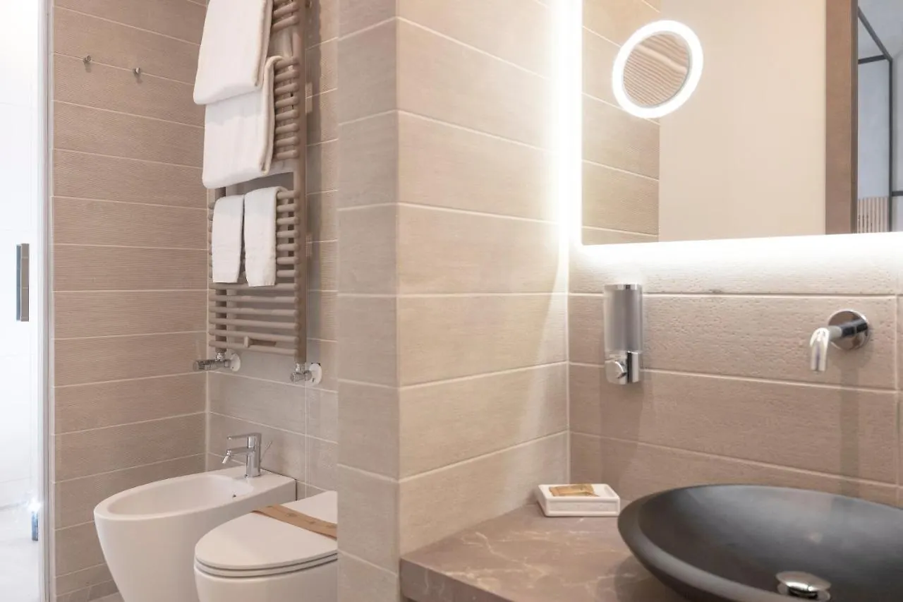 Dome Bed & Breakfast Catania