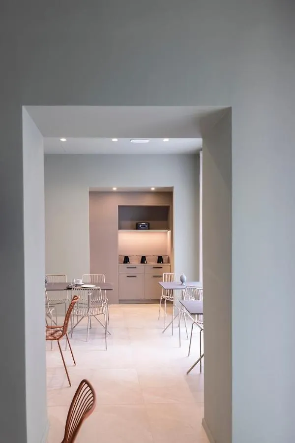 Dome Bed & Breakfast Catania Italy