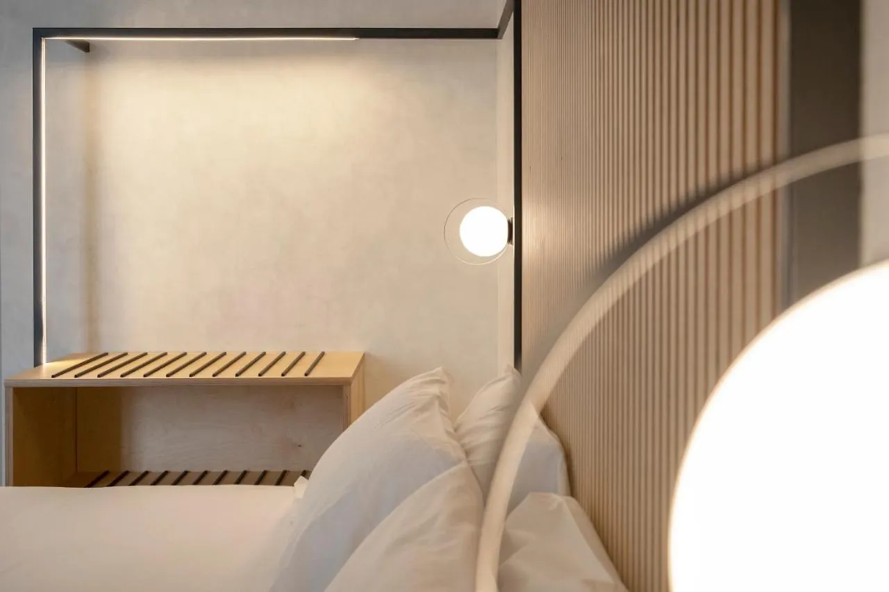 Dome Bed & Breakfast Catania