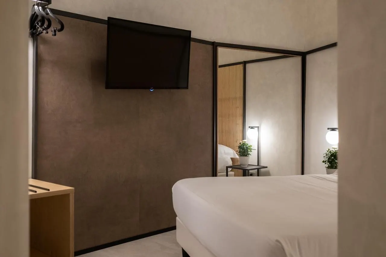 Dome Bed & Breakfast Catania
