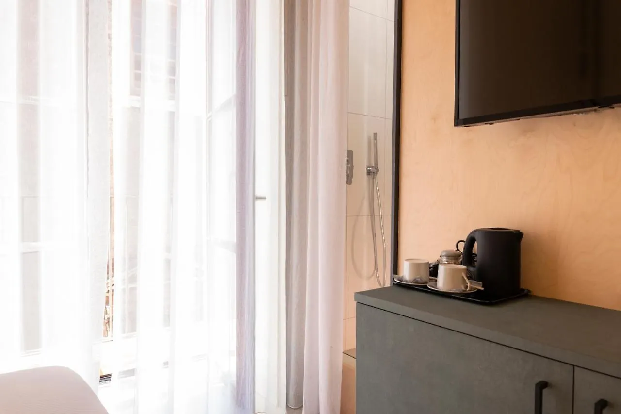 Dome Bed & Breakfast Catania
