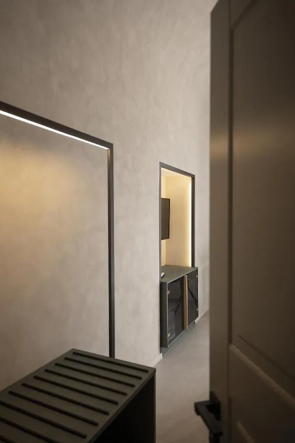 Dome Bed & Breakfast Catania