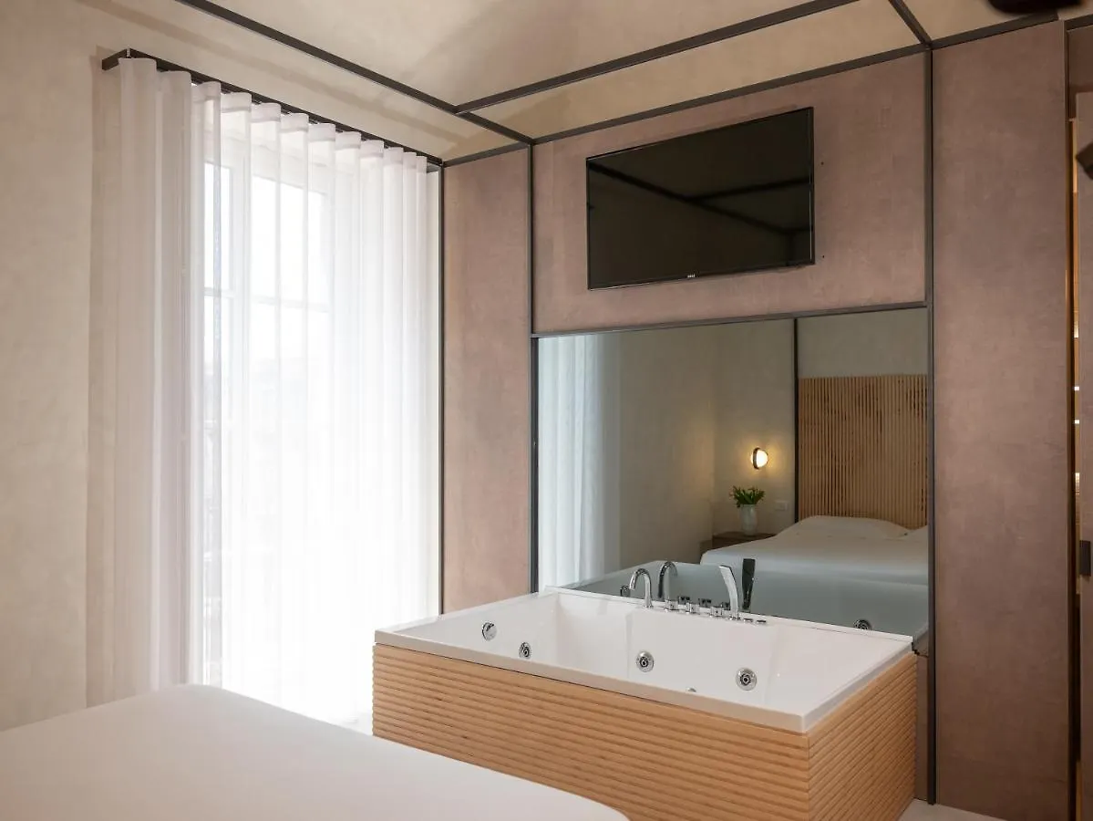 Bed and Breakfast Dome CTA Italia