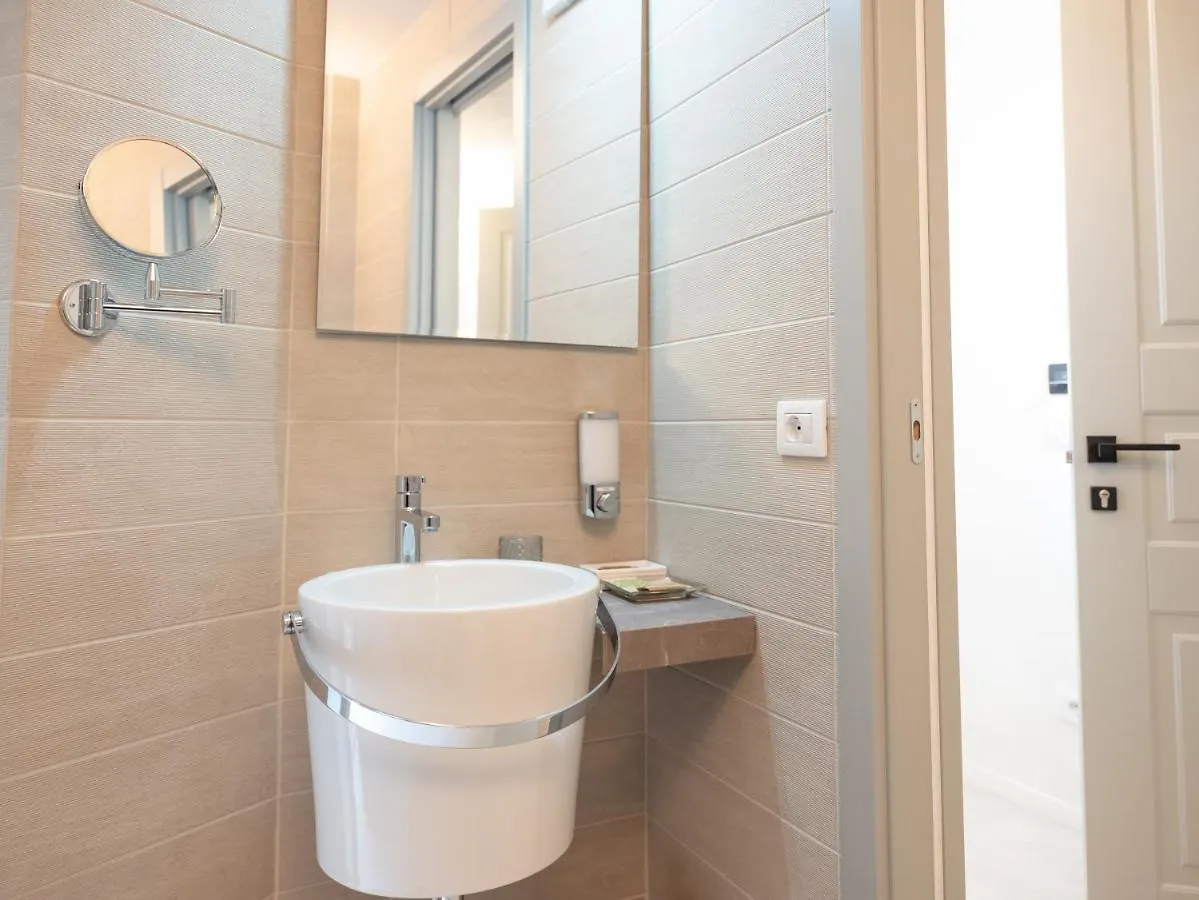 Dome Bed & Breakfast Catania 0*,  Italy